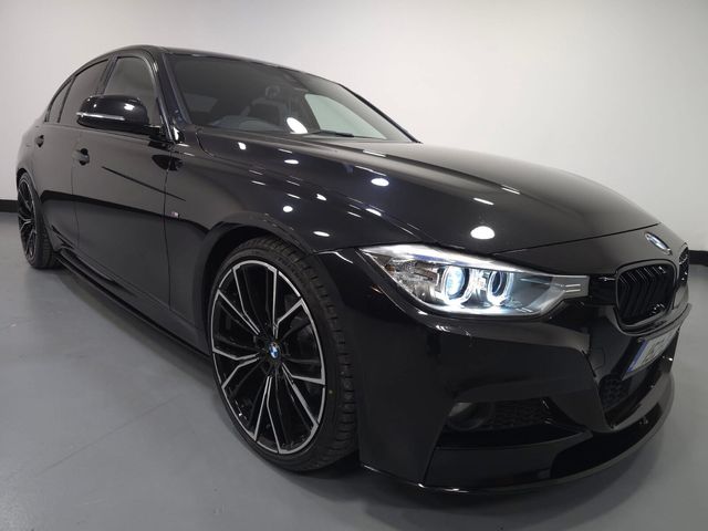 Image for 2015 BMW 3 Series 