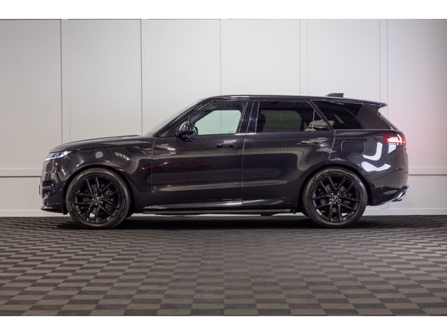 Image for 2023 Land Rover Range Rover Sport P440e Dynamic SE