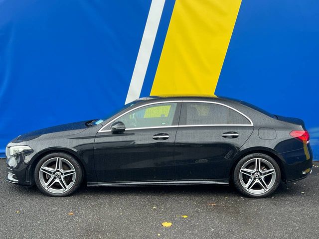 Image for 2020 Mercedes-Benz A Class A200d AMG-LINE PREMIUM PLUS // FULL SERVICE HISTORY // VIRTUAL COCKPIT // LEATHER/ALCANTARA AMG INTERIOR