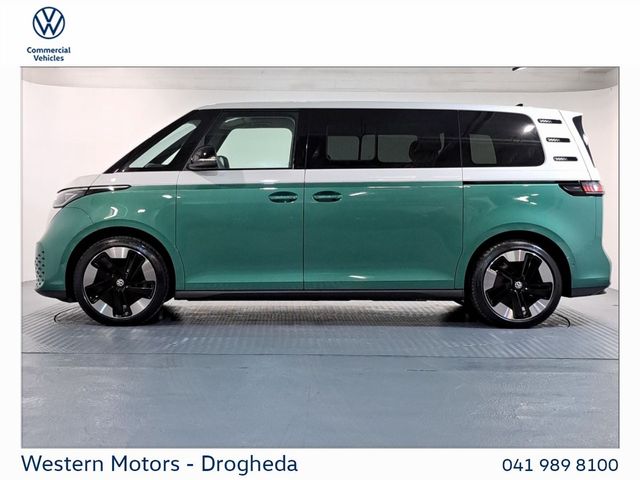 Image for 2026 Volkswagen ID. Buzz 7 Seat Edition 86Kwh