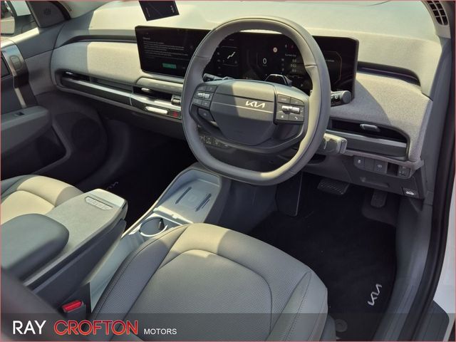 Image for 2026 Kia EV3 EV3 Earth 3- Long Range