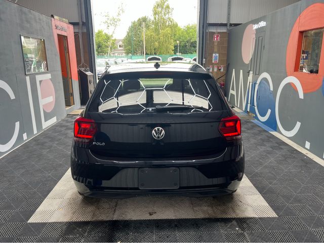 Image for 2019 Volkswagen Polo VW POLO AUTOMATIC 1.0 PETROL / 61K KMS / AUTOMATIC / REVERSE CAMERA / CRUISE CONTROL & MORE