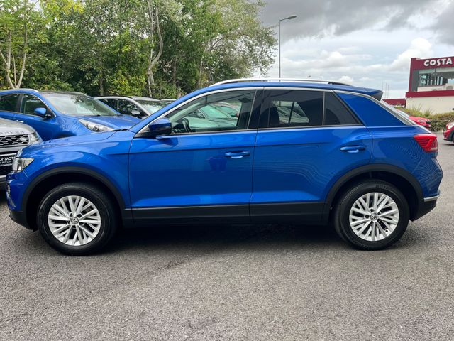 Image for 2019 Volkswagen T-Roc 1.0 PETROL DESIGN