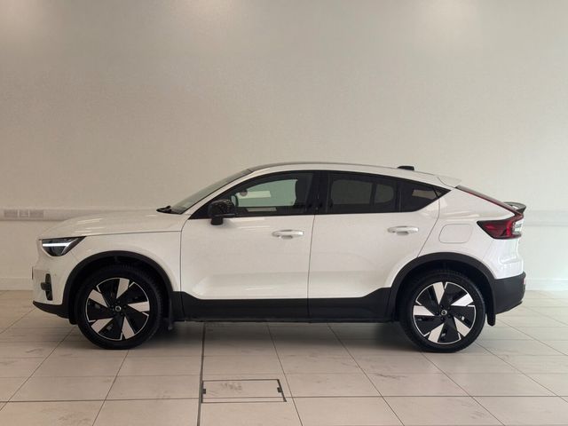 Image for 2024 Volvo C40 BEV Recharge 238hp RWD Plus