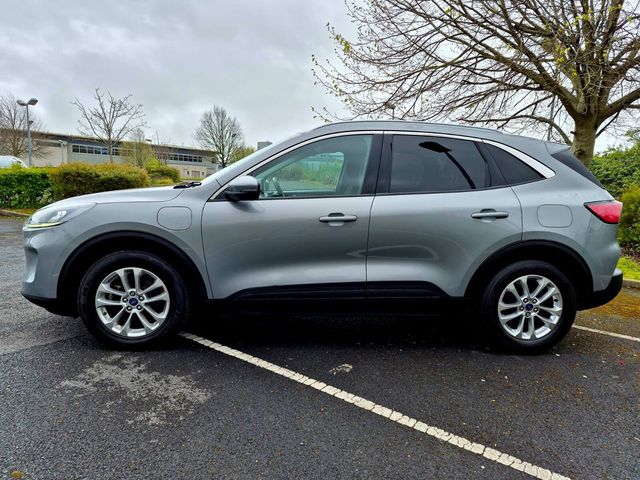 Image for 2023 Ford Kuga 2.5 Duratec 225PS PHEV Titanium Auto