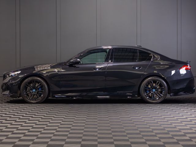 Image for 2025 BMW 5 Series 530e M-Sport