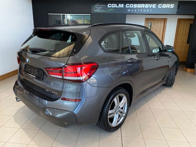 Image for 2021 BMW X1 Xdrive 25E Msport