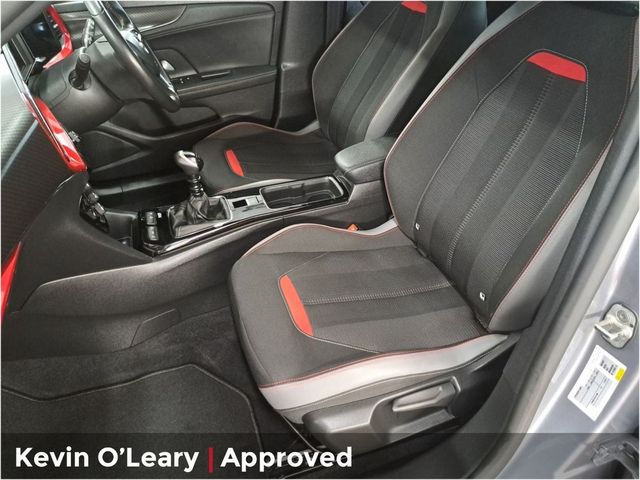 Image for 2021 Opel Mokka 1.2 SRi (100PS)