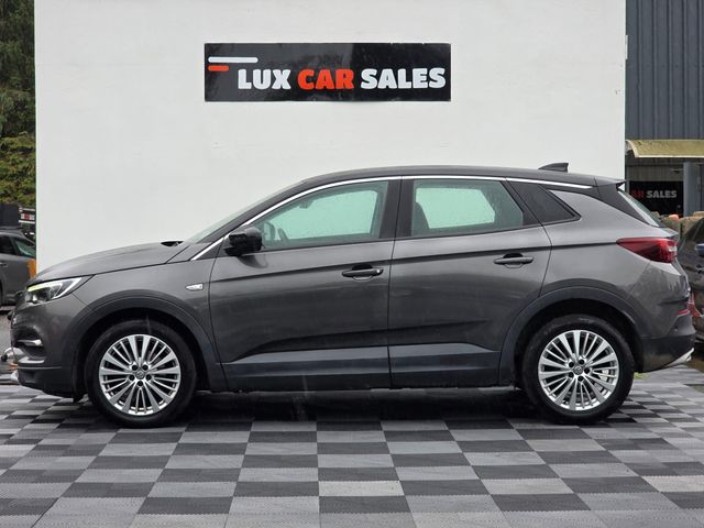Image for 2019 Opel Grandland X 1.5 TD Sport NAV 130BHP // NCT TILL 06/27