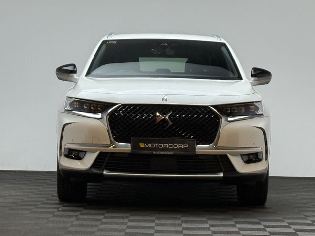 Image for 2022 DS Automobiles DS 7 DS 7 Crossback 1.2 Puretech 130 Prestige
