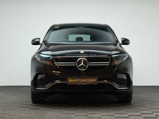 Image for 2024 Mercedes-Benz EQC EQC 400 4MATIC AMG LINE EDITION