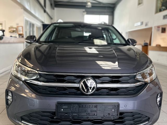 Image for 2022 Volkswagen Taigo Style 1.0 TSI 110HP M6F 5DR