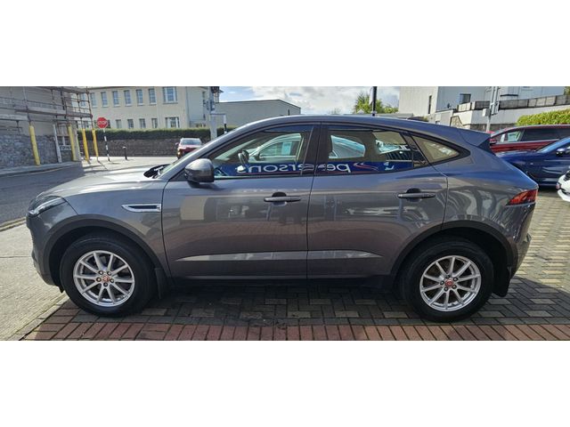 Image for 2020 Jaguar E-Pace 19MY 2.0D 150PS FWD 5DR D130