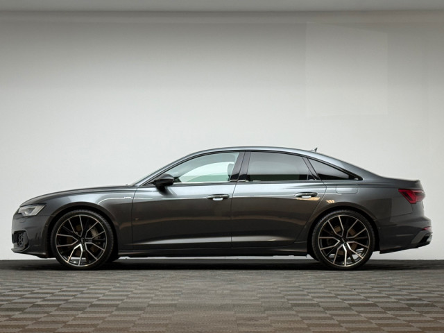 Image for 2025 Audi A6 S LINE 50 TFSI E QUATTRO