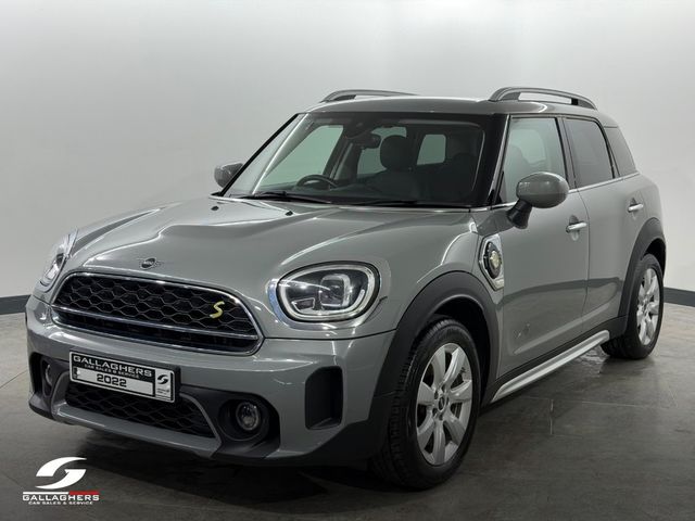 Image for 2022 Mini Countryman (221) COUNTRYMAN E ALL4 CLASSIC