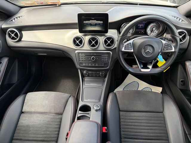 Image for 2016 Mercedes-Benz CLA Class 2016 MERCEDES CLA 180 AMG AUTO