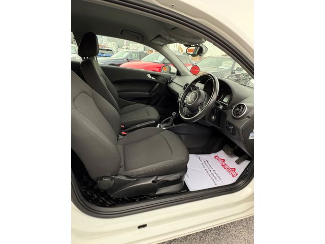 Image for 2016 Audi A1 1.0TFSI 95HP SE