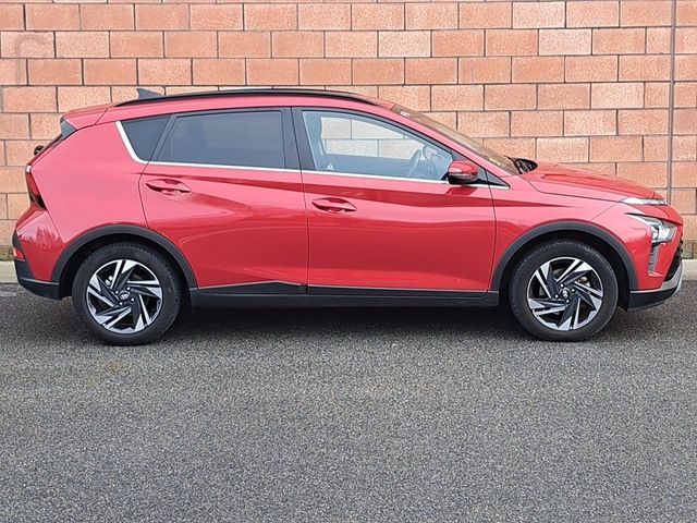 Image for 2024 Hyundai Bayon Executive Model 1.2 Petrol.