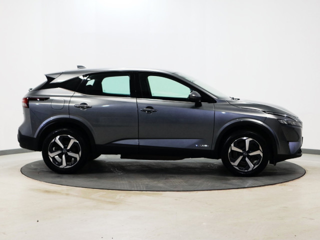 Image for 2023 Nissan Qashqai *62* Epower SV MY2.5 4DR Auto