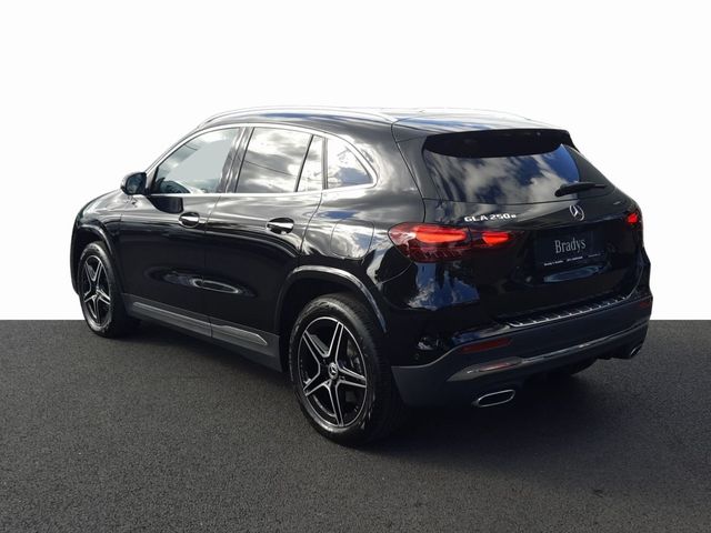 Image for 2025 Mercedes-Benz GLA Class GLA 250e AMG Plug-In Hybrid--65km Electric Range