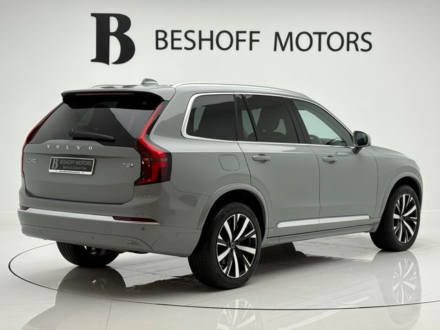 Image for 2025 Volvo XC90 T8 CORE AWD BRIGHT=ONLY 12, 000 MILES//1 OWNER//€140 ROAD TAX=TAILORED FINANCE PACKAGES AVAILABLE=TRADE IN’S WELCOME