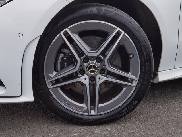 Image for 2022 Mercedes-Benz CLA Class 250 E AMG LINE PREMIUM - FINANCE AVAILABLE - CALL US TODAY ON 01 492 6566 OR 087-092 5525