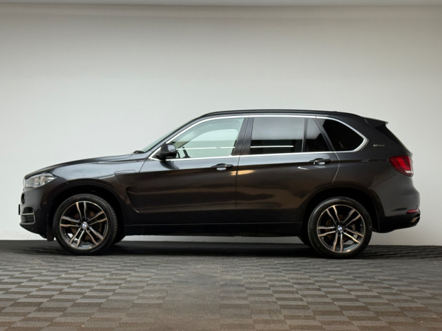 Image for 2017 BMW X5 40E SE 2.0 PHEV XDRIVE