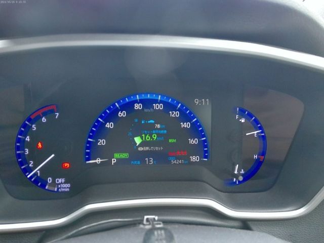 Image for 2018 Toyota Corolla Sport