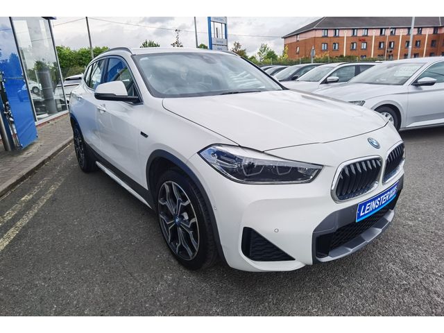Image for 2022 BMW X2 XDRIVE 25E M SPORT X - FINANCE AVAILABLE - CALL US TODAY ON 01 492 6566 OR 087-092 5525