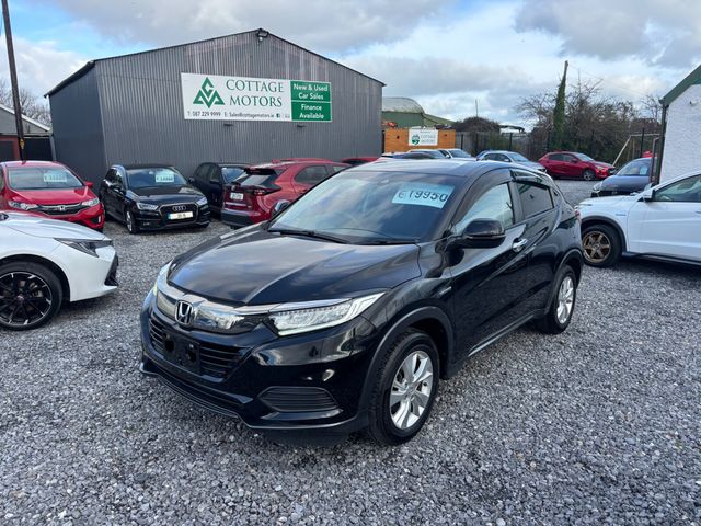 Image for 2019 Honda Vezel 