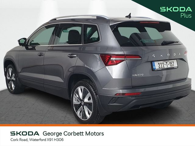 Image for 2022 Skoda Karoq Style 2.0TDi 115HP DSG - Low Mileage, Two Year Warranty(From €123 per week)