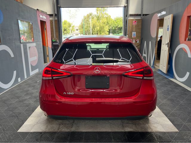 Image for 2019 Mercedes-Benz A Class MERCEDES A CLASS AUTOMATIC A180 / 14k KMs / HEATED SEATS , REVERSE CAMERA , ADAPTIVE CRUISE & MORE