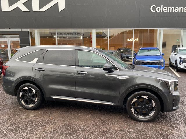 Image for 2024 Kia Sorento DSL PE 7S