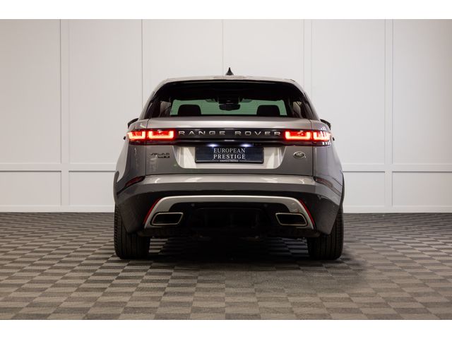 Image for 2019 Land Rover Range Rover Velar R-Dynamic 2 Seat Commercial