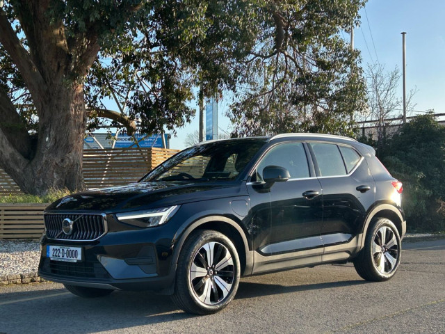 Image for 2022 Volvo XC40 2022 VOLVO XC40. AUTO. WARRANTY INCL