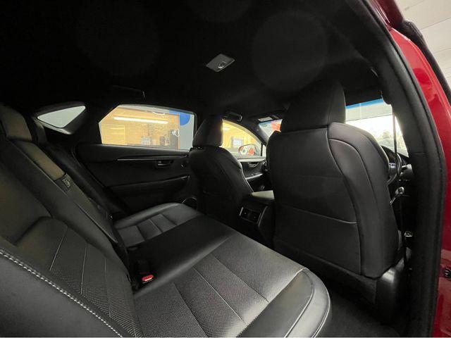 Image for 2018 Lexus NX 300h €32950 2018 LEXUS NX300H F SPORTS 2.5 AUTOMATIC / CRUISE CONTROL / 360° CAMERA / ELECTRIC MEMORY & HEATED SEATS / PADDLE SHIFTERS AND MORE