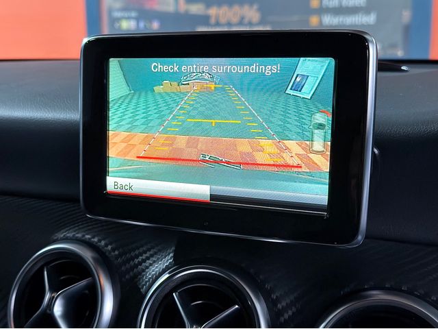 Image for 2015 Mercedes-Benz A 180 AMG Line 1.6 Petrol Auto 