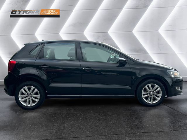 Image for 2014 Volkswagen Polo TL 1.2 M5F 60HP 5DR