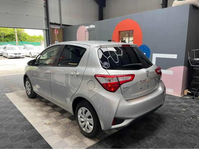 Image for 2019 Toyota Vitz €9950 2019 TOYOTA VITZ F 1.0 AUTOMATIC / REVERSE CAMERA AND MORE