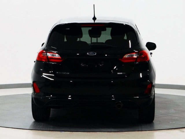 Image for 2024 Ford Fiesta *107* ST-LINE EDITION
