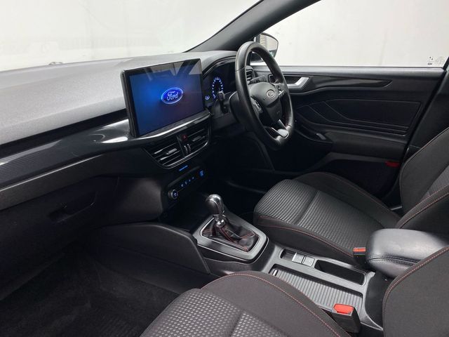 Image for 2024 Ford Focus 1.0L EcoBoost 125PS ST-Line