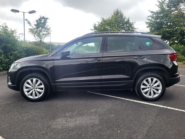 Image for 2020 SEAT Ateca 