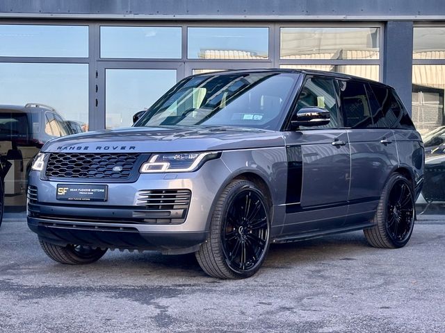 Image for 2020 Land Rover Range Rover RANGEROVER P400E VOGUE 404PS 5
