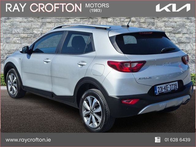 Image for 2023 Kia Stonic 1.0 K2 PE