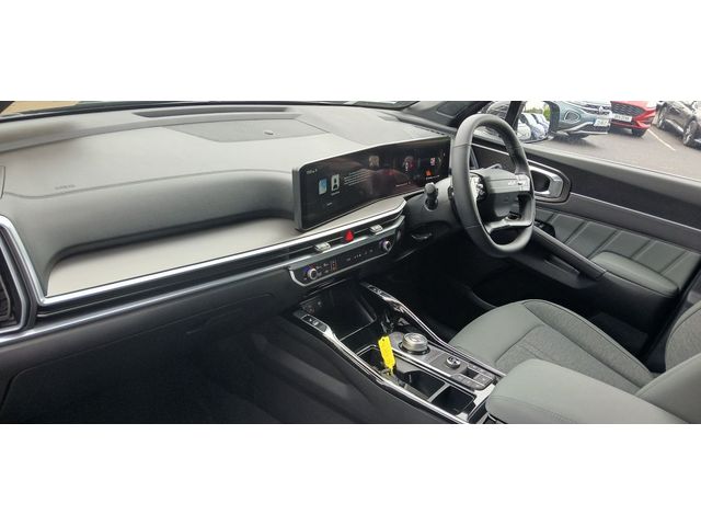 Image for 2026 Kia Sorento K2 2.2 CRDi 8DCT (201ps) **AVAILABLE FOR IMMEDIATE DELIVERY, PRICE EXCLUDING VAT, 2 SEATER**