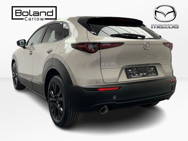 Image for 2025 Mazda CX-30 2.0 SKY-X HOMURA *IN STOCK* €95 P/W 3YRS