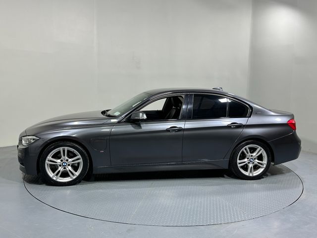 Image for 2018 BMW 3 Series 330e M Sport 