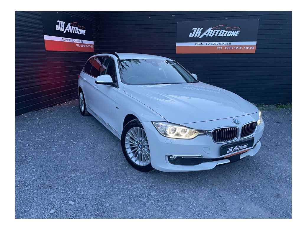 Image for 2014 BMW 3 Series 320D TOURING LUXURY
