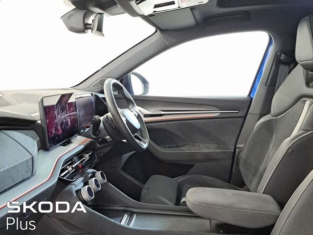 Image for 2026 Skoda Kodiaq SPORTLINE 2.0TDI 150HP DSG