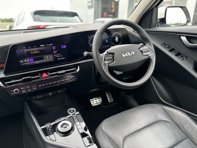 Image for 2023 Kia Niro 1.6 K4 Plug in hybrid Automatic
